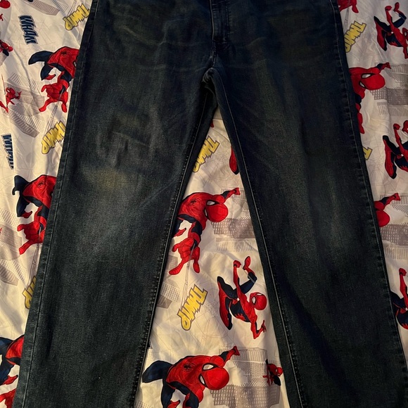 Levi’s 541 Jeans - Size 40x32 - Picture 6 of 6